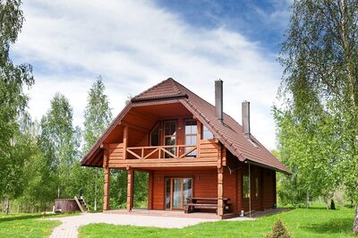 Study Says Living In Timber Cities Could Avoid More Than 100 billion Tons of CO2 Emissions By 2100