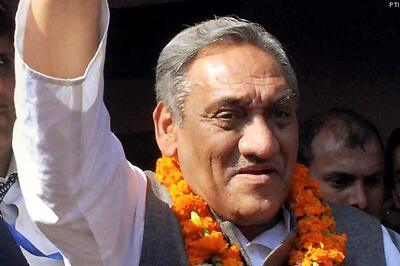 Uttarakhand: Bahuguna govt wins trust vote
