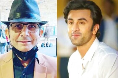 KRK Lists Ranbir Kapoor’s 9 Disastrous Films, Blames Alia Bhatt For Failure