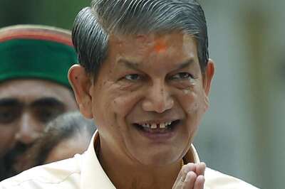 Defeat in All Five Lok Sabha Seats in Uttarakhand Reduces Congress as a Non-entity in the Hilly State