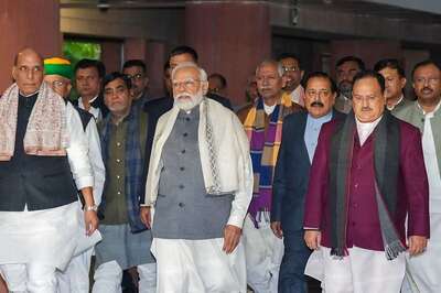 Opinion | 2024 Elections: How ‘Break India’ Brigade Capitalised on BJP’s Shortcomings