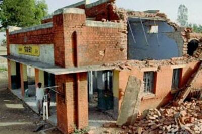 Latehar killings: 3 Jharkhand officers removed