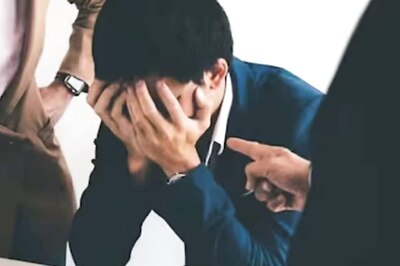 ICAI Sets Up Group on Stress Management, to Introduce Counselling Help Desk