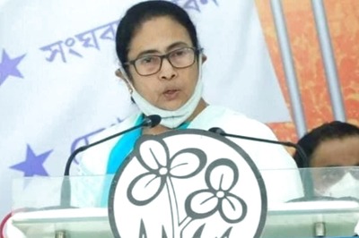 Bhabanipur Bypolls: Mamata to Begin Campaign Today; BJP Sends 6 Names, Cong Says Won't Field Candidate