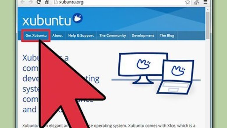How to Install Xubuntu