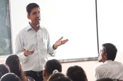 Bihar Govt Crackdown on Coaching Centres: Registration Must, Hiring as Per New Norms