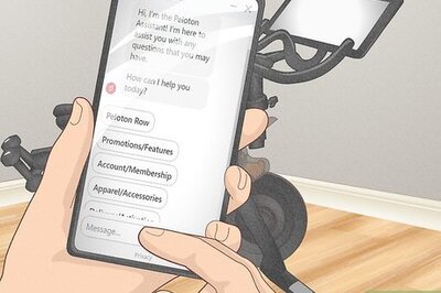 How to Calibrate a Peloton Bike