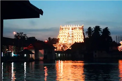Kerala's Padmanabhaswamy Temple to Open for Devotees from August 26, Covid Protocol to Be Followed