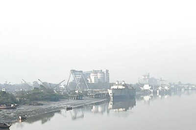 ED Files Money Laundering Case in ABG Shipyard Bank Loan Case