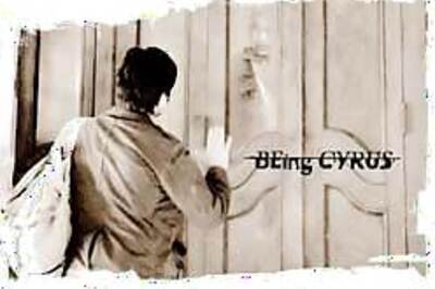 Masand's verdict: Being Cyrus