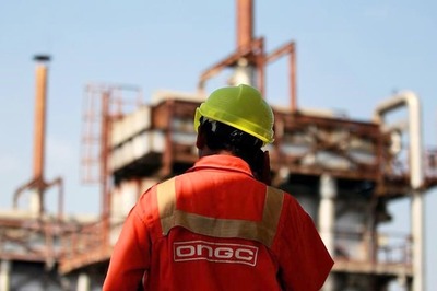 ONGC Board Approves Rs 4,022 Crore Share Buyback