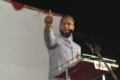 Asaduddin Owaisi’s AIMIM to Move Court For Muslim Quota as Maratha Reservation Opens Pandora’s Box