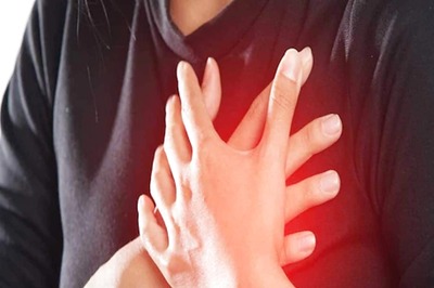 Patient Having a Cardiac Arrest? CPR to the Rescue