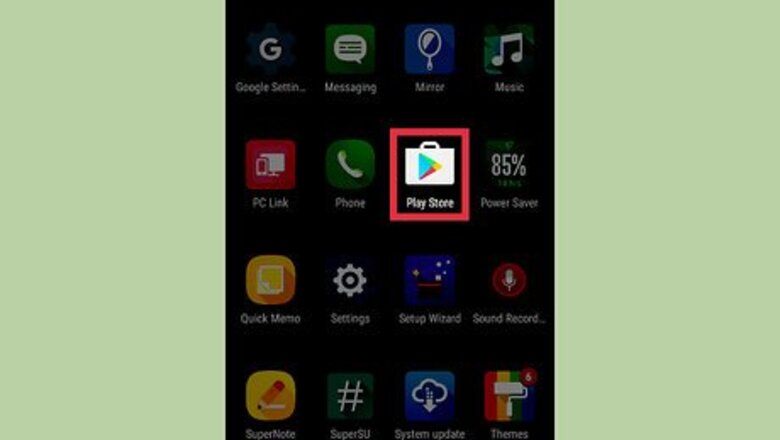 How to Play Facebook Games on an Android