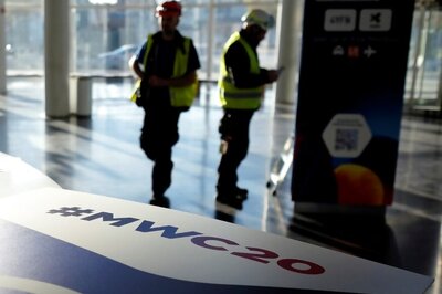 MWC 2020: These Companies Will be Skipping The Trade Show Due to Coronavirus