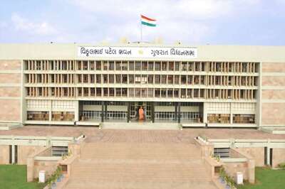 Gujarat Assembly Passes Resolution Congratulating PM Modi, Shah on CAA