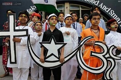 India will have world's largest Muslim population by 2050: report