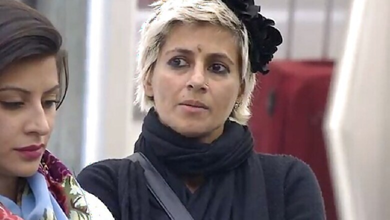 Bigg Boss 6: Imam, Sapna most disliked contestants