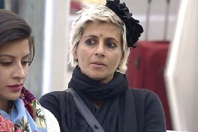 Bigg Boss 6: Imam, Sapna most disliked contestants