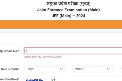 JEE Main 2024 Result Declared; 56 Candidates Secure 100 Percentile, 15 From Telangana