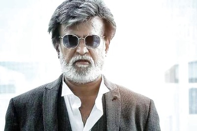 Rajinikanth Signs 2 Films With Ponniyin Selvan Makers Lyca: Report
