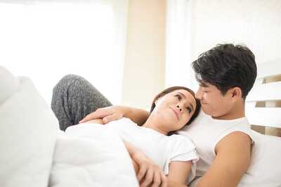 Why Having An Emotionally Mature Partner Is Good For You