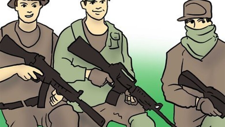 How to Be a Airsoft Support Gunner