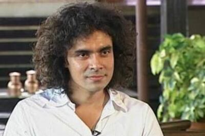 Interview: Filmmaker Imtiaz Ali on his love stories