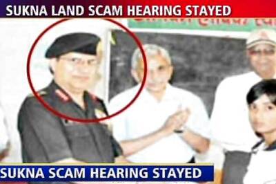 Stop inquiry against Prakash till Mar 29: SC asks Army