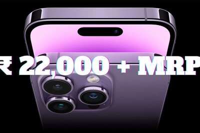 Why You May Have To Pay Extra Money To Shopkeepers To Buy iPhone 14 Pro In India