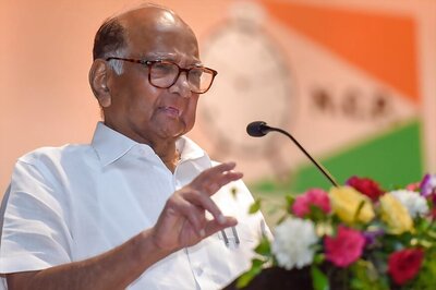 Manipulation of EVMs The Only Worrying Factor, Says Sharad Pawar
