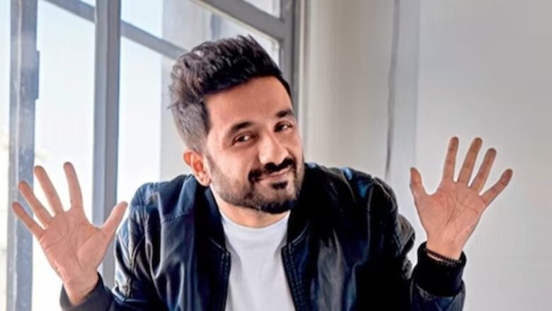 Vir Das To Make A Comeback To Films 10 Years After Kangana Ranaut's Revolver, To Star In An Actioner