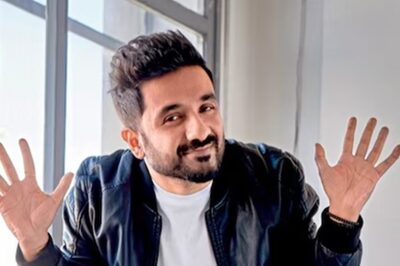 Vir Das To Make A Comeback To Films 10 Years After Kangana Ranaut's Revolver, To Star In An Actioner