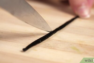 How to Use a Vanilla Bean