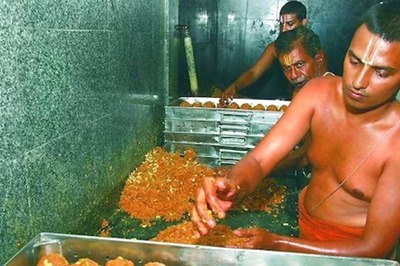 Opinion | Uniform Laddoo Code: Why Tirupati Saga Should Not Be Ignored As A Stray Case Of Food Safety