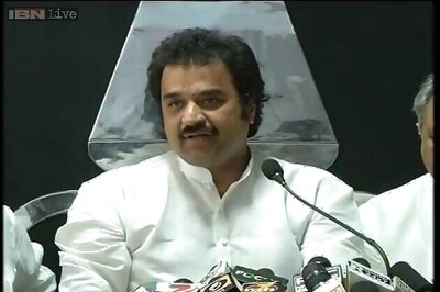 Congress and BJP's dirty politics nixed 'mahagathbandhan': HJC's Kuldeep Singh Bishnoi