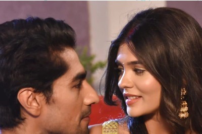 Yeh Rishta Kya Kehlata Hai Update: Abhimanyu and Harshvardhan's Argument Leaves Akshara Worried