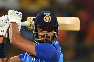 IND vs SL, 2nd T20I: Axar Patel Blitzkrieg Sends Internet Into Meltdown