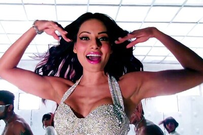 'Raaz 3D' role depressed and drained me: Bipasha