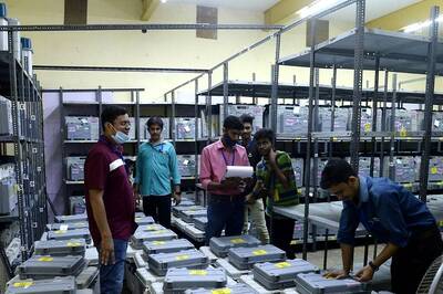 New Monitoring System, Better Coordination: How EC Ensured Jump in Pre-poll Seizures in 5 States