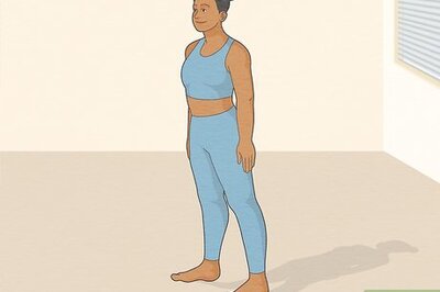 A Guide to Strengthening Your Core With the Stomach Vacuum Exercise