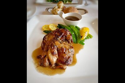 What The Fork: How Kunal Vijayakar, Who Grew up in a Fish-eating Family, Fell for the Humble Chicken