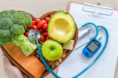 World Diabetes Day 2022: Cost of Diabetes And The Importance of Switching to a Low Carb diet