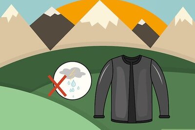 How to Waterproof Fabric