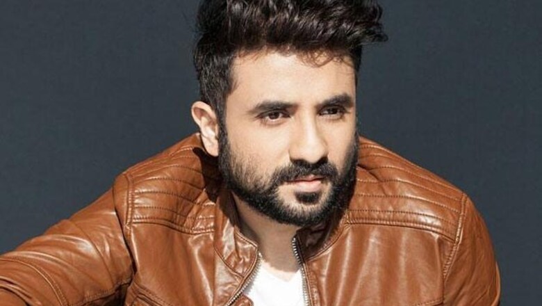 Vir Das to pull off a serious role in 'Jaane Kyon'