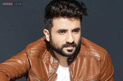 Vir Das to pull off a serious role in 'Jaane Kyon'