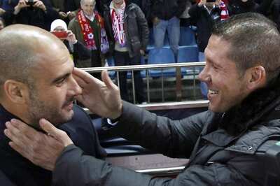 UEFA Champions League: MCI vs ATM Dream11 Team Prediction- Check Captain, Vice-Captain and Probable Playing XIs