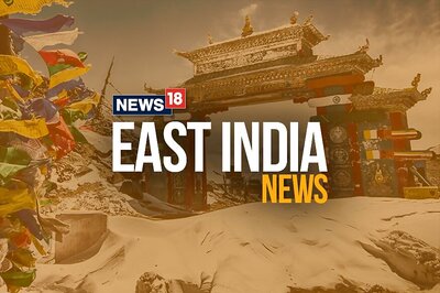 Ten New Cases Take Sikkim's COVID Tally To 32,369