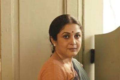 Ramya Krishnan: I am Looking For Meaty Roles Which Challenge Me