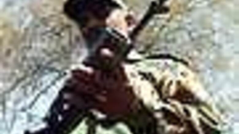 Six terrorists killed in J-K encounter